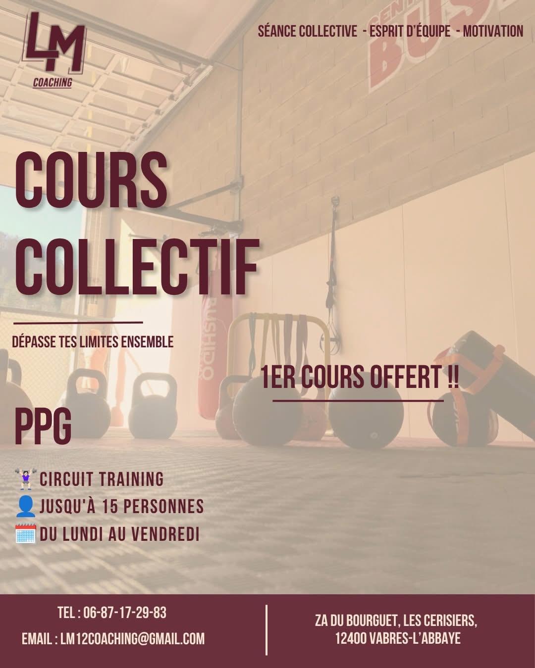 Affiche lm
