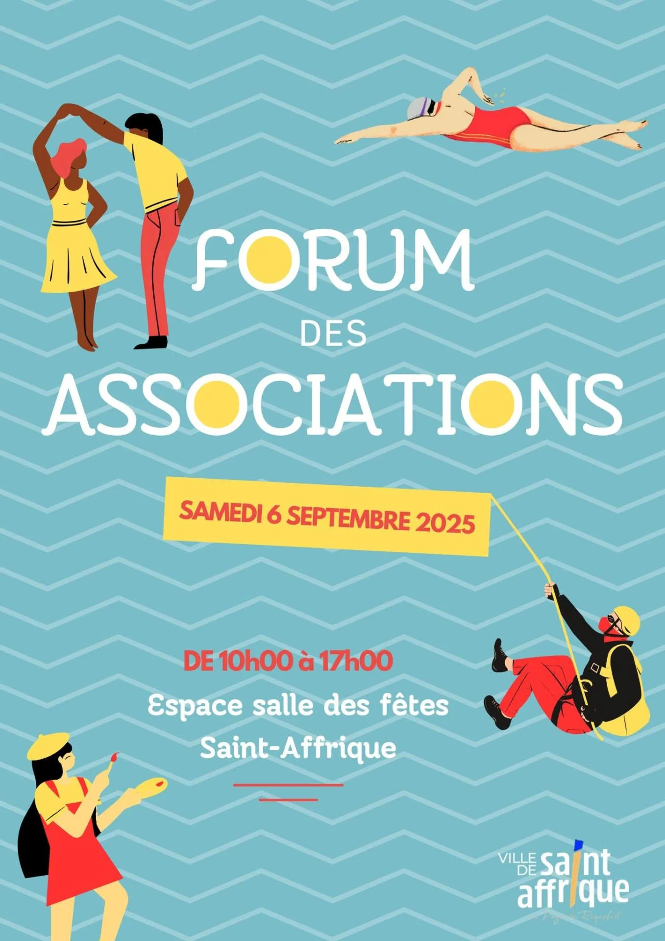 Forum ass 2025