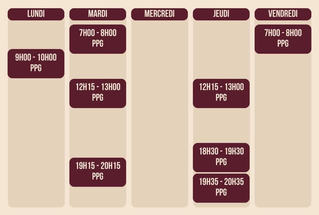 Planning lm 1