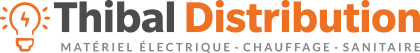 Thibal logo